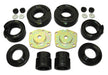 2 Inch Lift Kit 05-10 Jeep Grand Cherokee 05-09 Jeep Commander 2WD & 4WD Tuff Country - TRUCKED UP - Truck Superstore