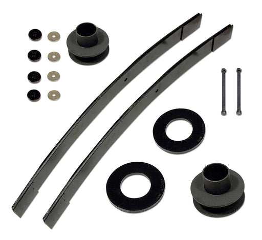 2 Inch Lift Kit 05-Up Ford F250/F350 Super Duty Tuff Country - TRUCKED UP - Truck Superstore