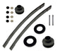 2 Inch Lift Kit 05-Up Ford F250/F350 Super Duty Tuff Country - TRUCKED UP - Truck Superstore