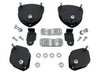 2 Inch Lift Kit 15-UP Subaru Outback Tuff Country - TRUCKED UP - Truck Superstore