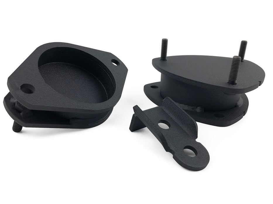 2 Inch Lift Kit 18-Up Subaru Crosstrek Tuff Country - TRUCKED UP - Truck Superstore