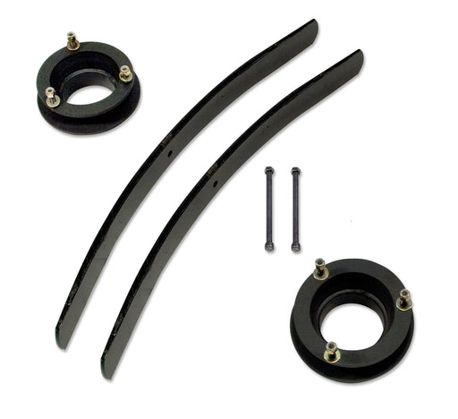 2 Inch Lift Kit 94-01 Dodge Ram 1500 Tuff Country - TRUCKED UP - Truck Superstore