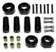2 Inch Lift Kit 97-06 Jeep Wrangler TJ Tuff Country - TRUCKED UP - Truck Superstore