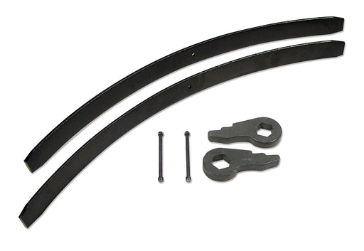 2 Inch Lift Kit 99-06 Silverado/Sierra 1500 w/Rear Add A Leafs Tuff Country - TRUCKED UP - Truck Superstore