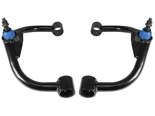 20-23 Chevy Silverado GMC Sierra 2500HD/3500HD Ball Joint Upper Control Arms Tuff Country Suspension - TRUCKED UP - Truck Superstore