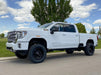 20 - 23 GM 2500/3500 HD 4X4 and 2WD - 3 Inch Lift Kit Tuff Country Suspension - TRUCKED UP - Truck Superstore