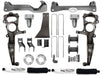 2009-2014 Ford F-150 4WD 6 Inch Suspension Lift Kit - Includes Shocks Tuff Country - TRUCKED UP - Truck Superstore