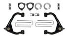 2019-2022 Chevy 1500 4WD 4 Inch Lift Kit w/ Upper Control Arms Tuff Country - TRUCKED UP - Truck Superstore