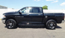 2019-2022 Ram 1500 Classic 4WD 5 Lug 4 Inch Lift Kit W/Ball Joint Upper Control Arms and Shocks Tuff Country - TRUCKED UP - Truck Superstore