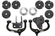 2021 Ford Bronco 3.5 Inch Suspension Lift Kit with Upper Control Arms Tuff Country - TRUCKED UP - Truck Superstore
