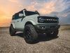 2021 Ford Bronco 3.5 Inch Suspension Lift Kit with Upper Control Arms Tuff Country - TRUCKED UP - Truck Superstore