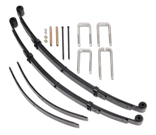 3.5 Inch Lift Kit 79-85 Toyota Truck/84-85 Toyota 4Runner Tuff Country - TRUCKED UP - Truck Superstore