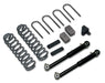 3.5 Inch Lift Kit 87-01 Jeep Cherokee Kit EZ-Flex Tuff Country - TRUCKED UP - Truck Superstore