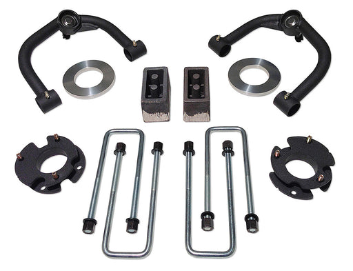 3 Inch Front / 2 Inch Rear Lift Kit 09-13 Ford F150 4x4 & 2WD Tuff Country - TRUCKED UP - Truck Superstore