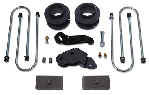 3 Inch Lift Kit 13-18 Dodge Ram 3500 Tuff Country - TRUCKED UP - Truck Superstore
