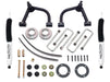 3 Inch Lift Kit 15-18 Toyota Hilux w/Standard Control Arms and SX8000 Shocks Tuff Country - TRUCKED UP - Truck Superstore