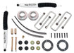 3 Inch Lift Kit 15-18 Toyota Hilux w/ SX8000 Shocks Tuff Country - TRUCKED UP - Truck Superstore