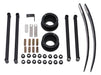 3 Inch Lift Kit 94-01 Dodge Ram 1500 Tuff Country - TRUCKED UP - Truck Superstore