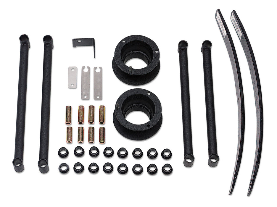 3 Inch Lift Kit 94-01 Dodge Ram 1500 Tuff Country - TRUCKED UP - Truck Superstore