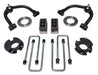 3 Inch Uni-Ball Lift Kit 09-13 Ford F150 4x4 & 2WD Tuff Country - TRUCKED UP - Truck Superstore