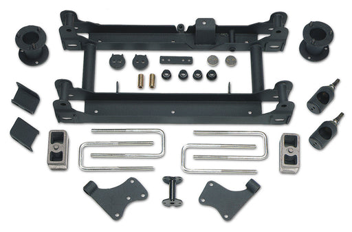 4.5 Inch Lift Kit 05-06 Toyota Tundra 4x4 & 2WD Tuff Country - TRUCKED UP - Truck Superstore