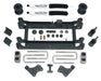 4.5 Inch Lift Kit 05-06 Toyota Tundra 4x4 & 2WD w/ SX6000 Shocks Tuff Country - TRUCKED UP - Truck Superstore