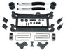 4.5 Inch Lift Kit 99-04 Toyota Tundra 4x4 & 2WD w/ SX8000 Shocks Tuff Country - TRUCKED UP - Truck Superstore