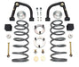 4 Inch Lift Kit 10-Up Toyota 4Runner 4x4 Excludes TRD Pro Tuff Country - TRUCKED UP - Truck Superstore