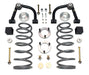 4 Inch Lift Kit 10-Up Toyota 4Runner 4x4 Uni-Ball Lift Kit Excludes TRD Pro Tuff Country - TRUCKED UP - Truck Superstore