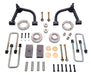 4 Inch Lift Kit 15-18 Toyota Hilux w/Standard Control Arms Tuff Country - TRUCKED UP - Truck Superstore