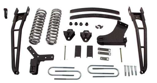 4 Inch Performance Lift Kit 83-97 Ford Ranger Tuff Country - TRUCKED UP - Truck Superstore