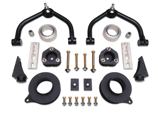4 Inch Uni-Ball Lift Kit 09-18 Dodge Ram 1500 Tuff Country - TRUCKED UP - Truck Superstore