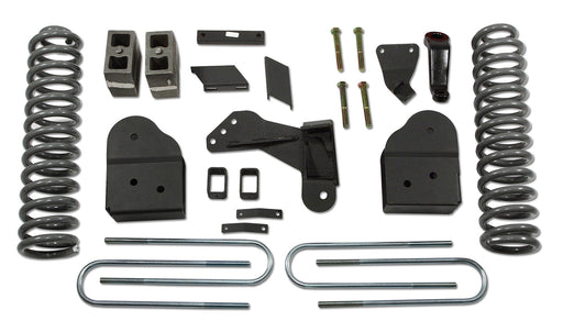 5 Inch Lift Kit 08-16 Ford F250/F350 Super Duty Tuff Country - TRUCKED UP - Truck Superstore