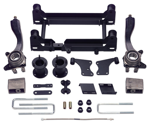 5 Inch Lift Kit 95-04 Toyota Tacoma 4x4 & PreRunner  Tuff Country - TRUCKED UP - Truck Superstore