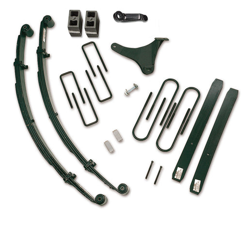 6 Inch Lift Kit 00-04 Ford F250/F350 Super Duty Fits Vehicles with 351 Engine Tuff Country - TRUCKED UP - Truck Superstore