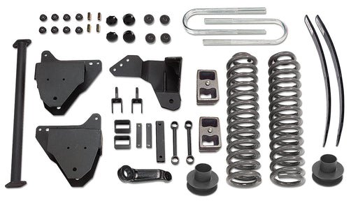 6 Inch Lift Kit 05-07 Ford F250/F350 Super Duty Excludes Dually Models Tuff Country - TRUCKED UP - Truck Superstore