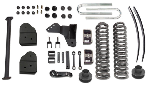 6 Inch Lift Kit 08-16 Ford F250/F350 Super Duty Tuff Country - TRUCKED UP - Truck Superstore