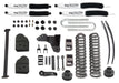 6 Inch Lift Kit 08-16 Ford F250/F350 Super Duty w/ SX8000 Shocks Tuff Country - TRUCKED UP - Truck Superstore