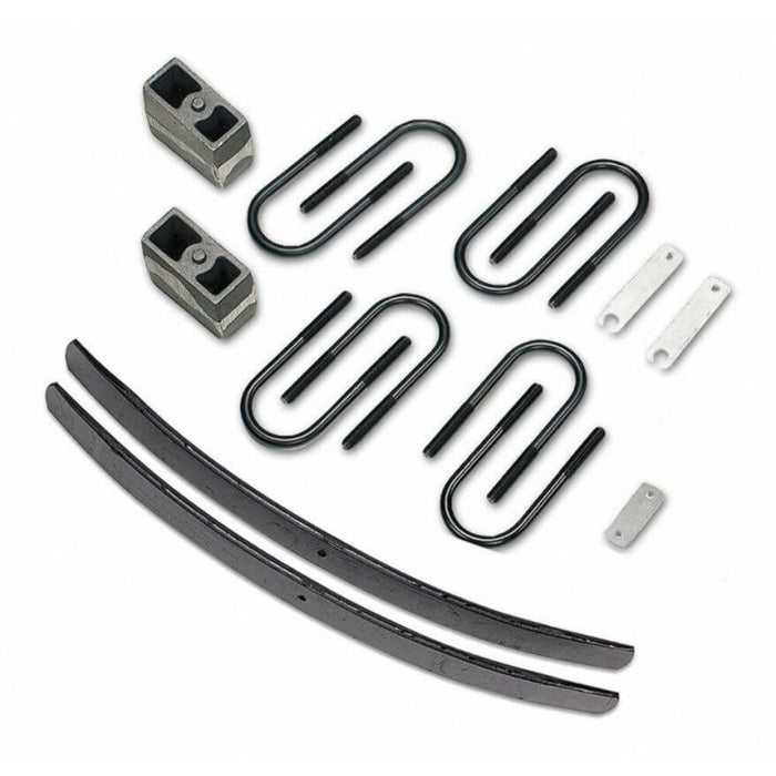 6 Inch Suspension System 73-87 Chevrolet/GMC Truck 1/2 Ton Tuff Country Suspension - TRUCKED UP - Truck Superstore