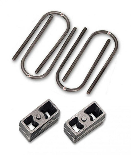 81-96 Ford F-150/81-96 Ford Bronco/84-90 Ford Bronco II 2 Inch Rear Lift Kit Tuff Country Suspension - TRUCKED UP - Truck Superstore