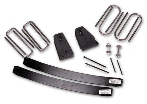 83-97 Ford Ranger/Explorer Radius Arm Lift Kit Tuff Country Suspension - TRUCKED UP - Truck Superstore