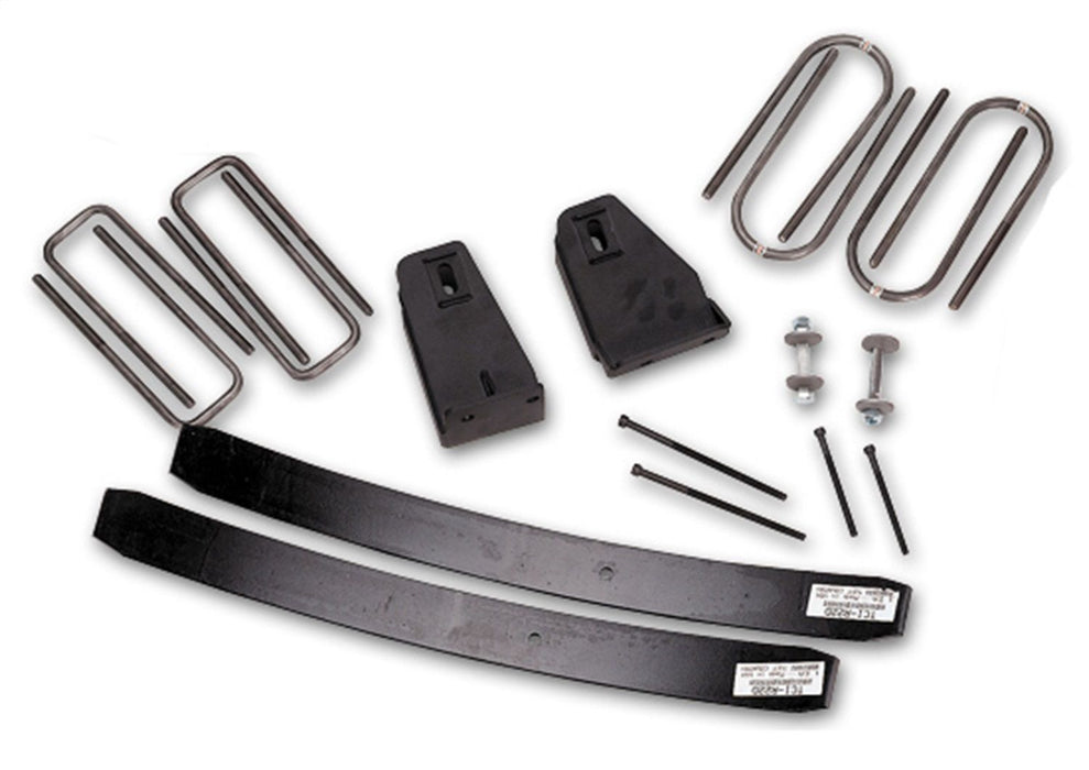 83-97 Ford Ranger/Explorer Radius Arm Lift Kit Tuff Country Suspension - TRUCKED UP - Truck Superstore