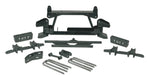 88-98 Chevrolet/GMC K1500 2 Inch 4WD Lift Kit Tuff Country Suspension - TRUCKED UP - Truck Superstore