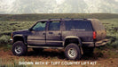 88-98 Chevy Truck 4 Inch Lift Kit (No Shocks) Tuff Country Suspension - TRUCKED UP - Truck Superstore