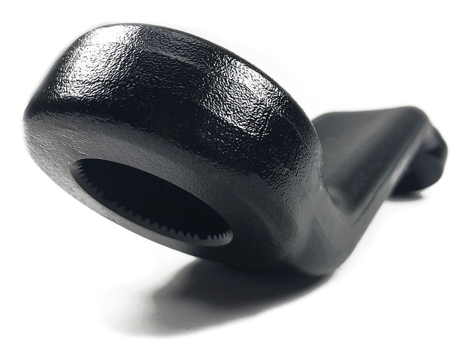 Drop Pitman Arm 00-04 Ford F250/F350 4WD Tuff Country - TRUCKED UP - Truck Superstore