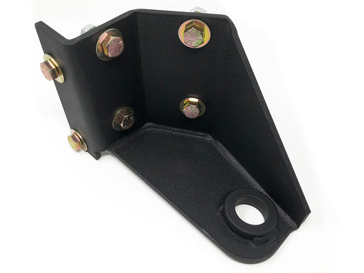 Drop Radius Arm Brackets 73-79 Ford F150/1978-1979 Ford Bronco 4WD 4 Inch Pair Tuff Country - TRUCKED UP - Truck Superstore