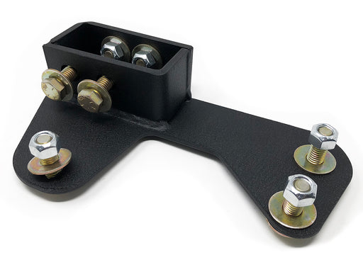 Drop Radius Arm Brackets 81-96 Ford F150/Bronco 4WD 2 Inch Pair Tuff Country - TRUCKED UP - Truck Superstore