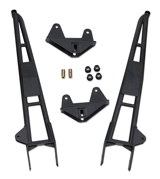 Extended Radius Arms 81-96 Ford F150/Bronco 4WD Fits w/6 Inch Lift Pair Tuff Country - TRUCKED UP - Truck Superstore