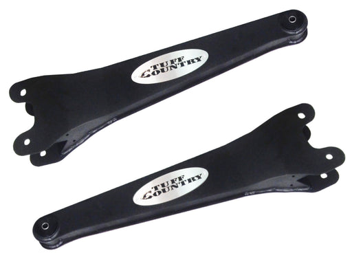 Radius Arms 08-Up Ford F250/F350 4WD Fits with 4 Inch Lift Tuff Country - TRUCKED UP - Truck Superstore