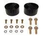 Suspension Air Bag Spacers 2 Inch Non Tapered Pair Tuff Country - TRUCKED UP - Truck Superstore